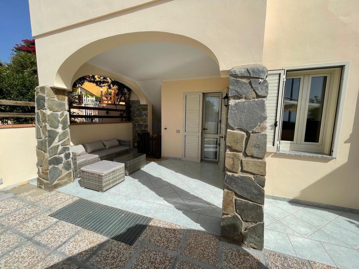 Casa Cioppy Apartment Cala Gonone Exterior photo