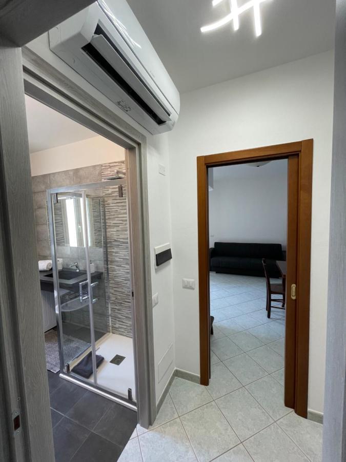 Casa Cioppy Apartment Cala Gonone Exterior photo